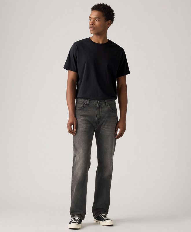 Jeans 555® Relaxed Straight Levi’s® Para Hombre