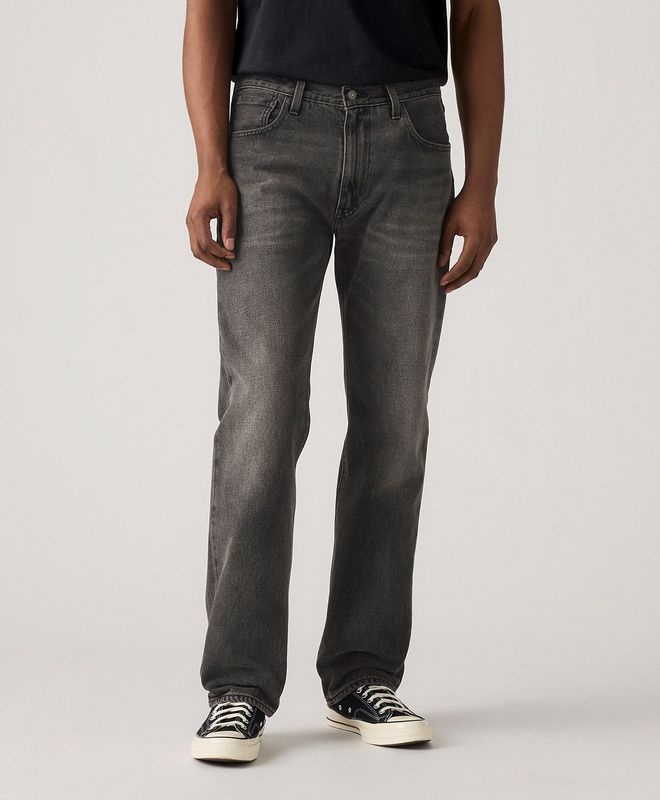 Jeans 555® Relaxed Straight Levi’s® Para Hombre