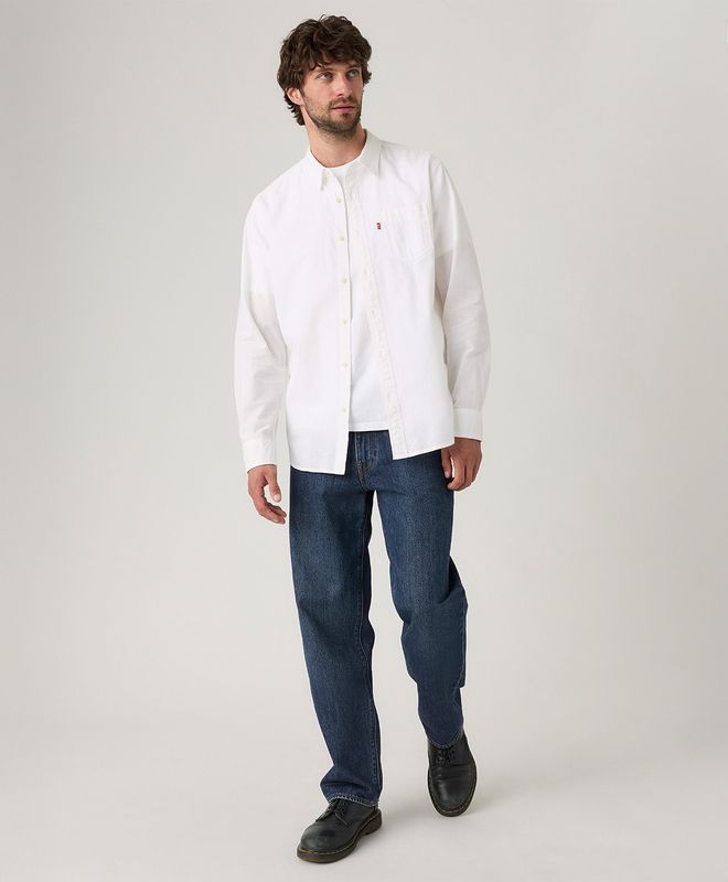 Jeans 568® Loose Straight Levi’s® Para Hombre