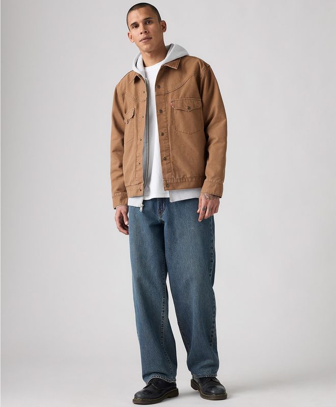 Jeans 578® Baggy Levi’s® Para Hombre