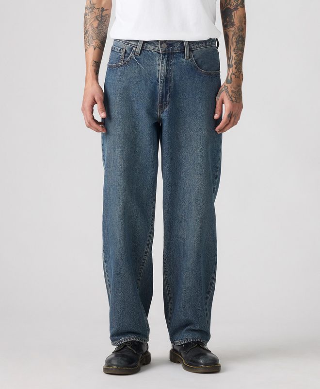 Jeans 578® Baggy Levi’s® Para Hombre
