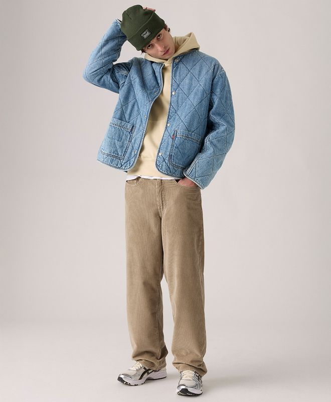 Jeans 578® Baggy Levi’s® Para Hombre