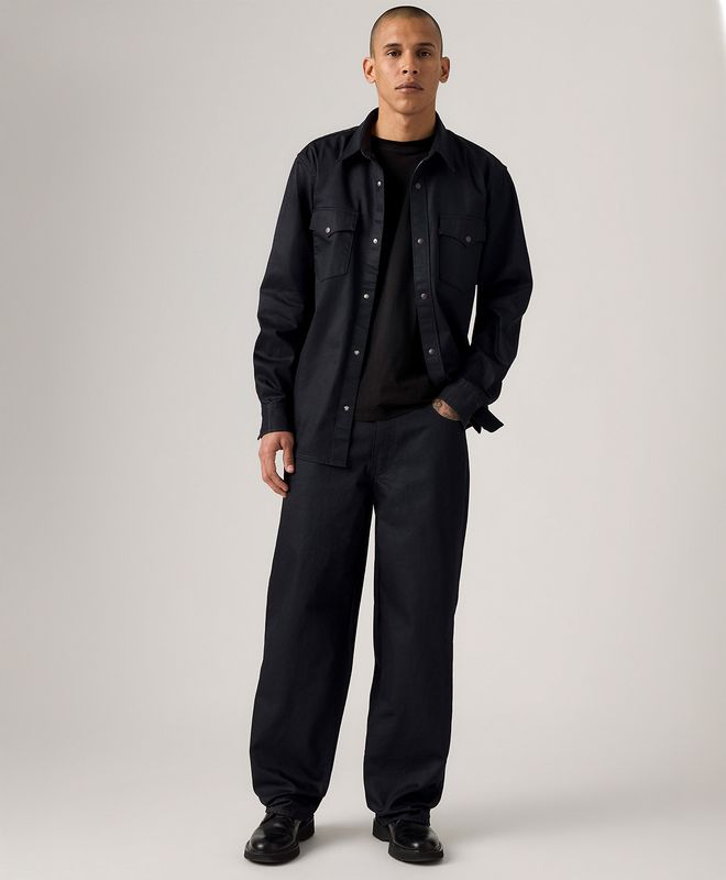 Jeans 578® Baggy Levi’s® Para Hombre