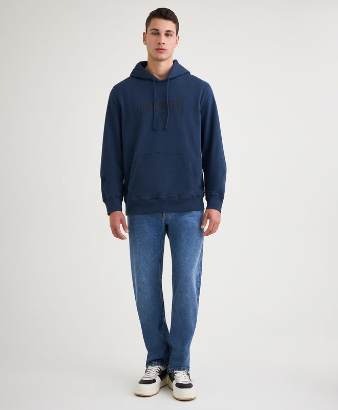 Jeans 514® Straight Levi’s® Para Hombre