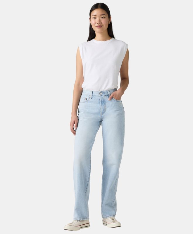 Jeans Para Mujer 501® '90S Levi’s®