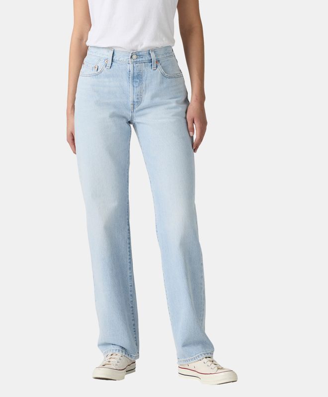 Jeans Para Mujer 501® '90S Levi’s®