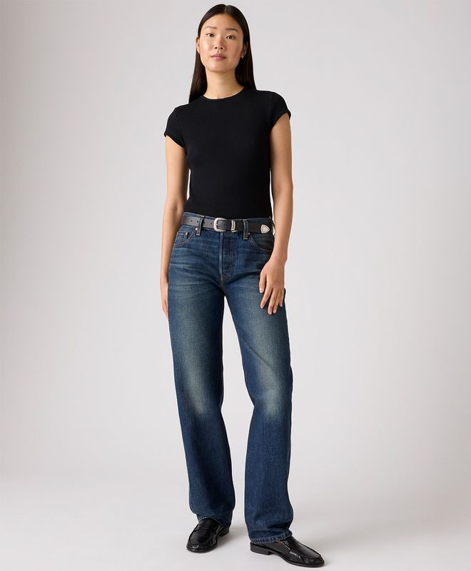 Jeans Para Mujer 501® '90S Levi’s®