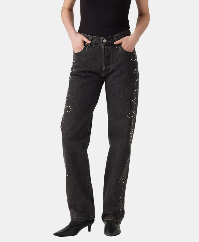 Jeans Para Mujer 501® '90S Levi’s®