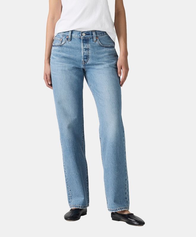 Jeans Para Mujer 501® '90S Levi’s®