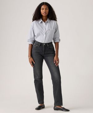 Jeans Para Mujer 501® Curve Levi’s®