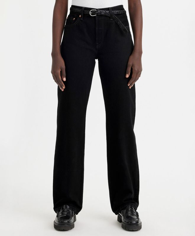 Jeans 501® '90S Levi’s® Para Mujer