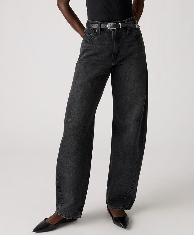 Jeans Dad Barrel Levi’s® Para Mujer