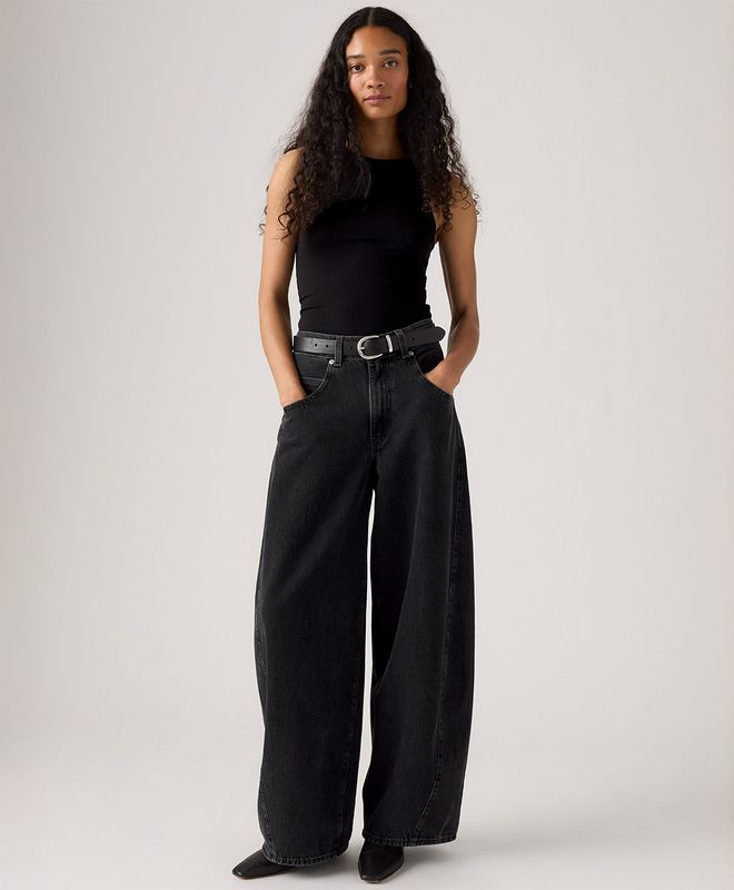 Jeans Super Baggy Levi’s® Para Mujer