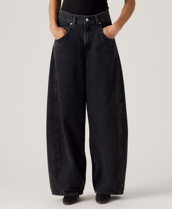Jeans Super Baggy Levi’s® Para Mujer