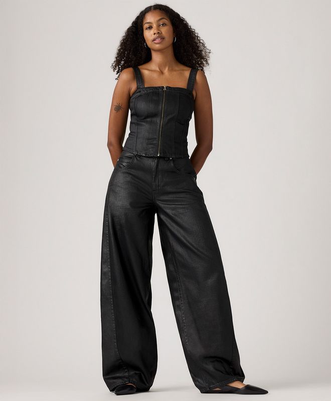 Jeans Super Baggy Levi’s® Para Mujer