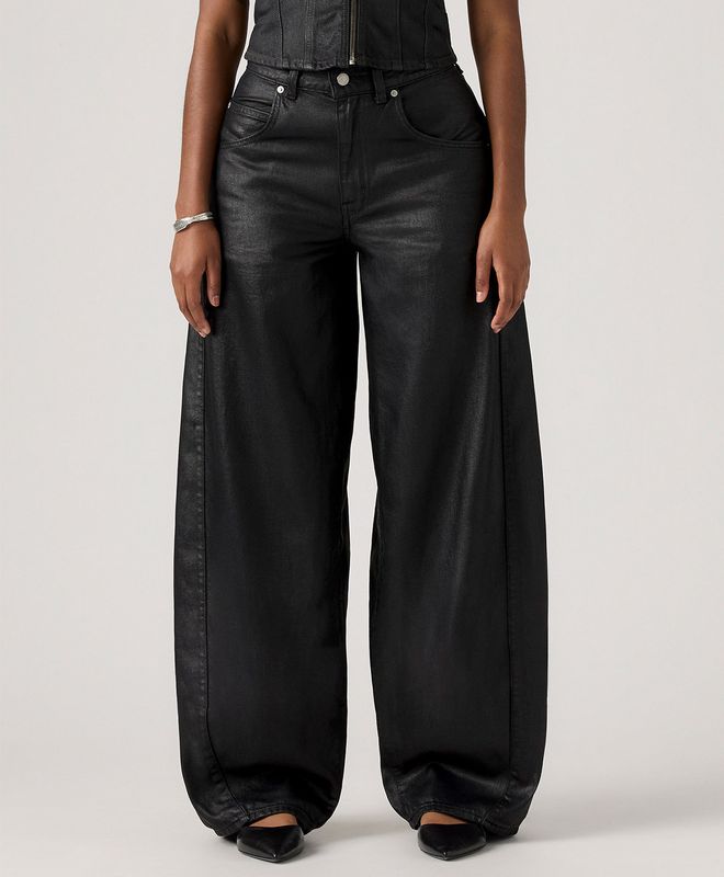 Jeans Super Baggy Levi’s® Para Mujer