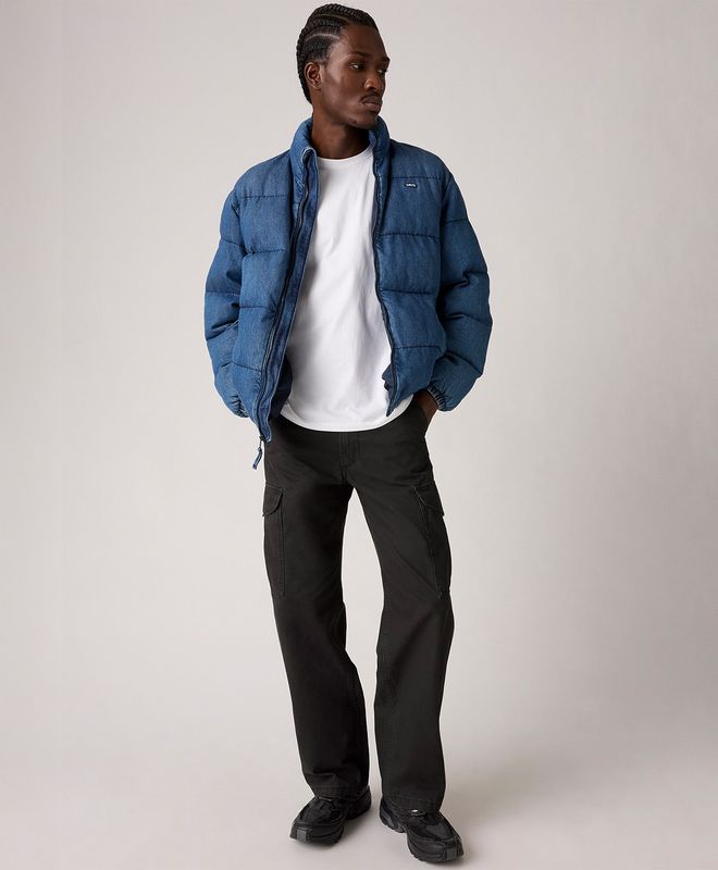 Pantalón Cargo XX Baggy Levi’s® Para Hombre