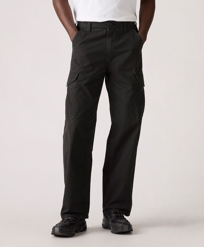 Pantalón Cargo XX Baggy Levi’s® Para Hombre