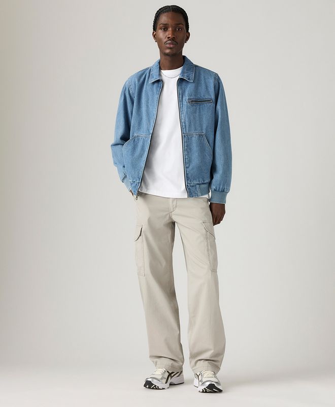 Pantalón Cargo XX Baggy Levi’s® Para Hombre