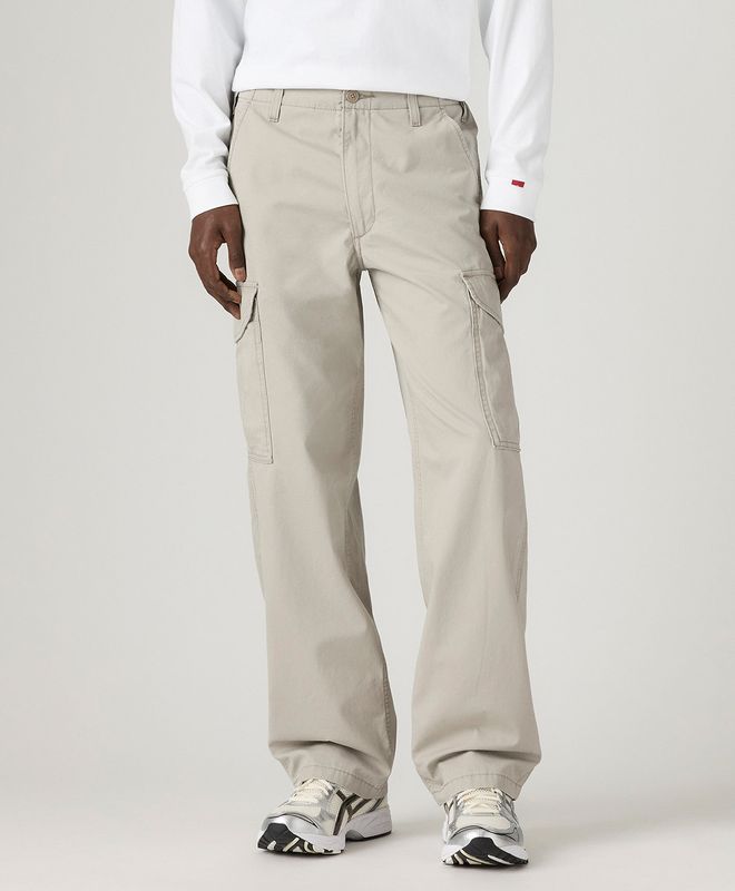 Pantalón Cargo XX Baggy Levi’s® Para Hombre