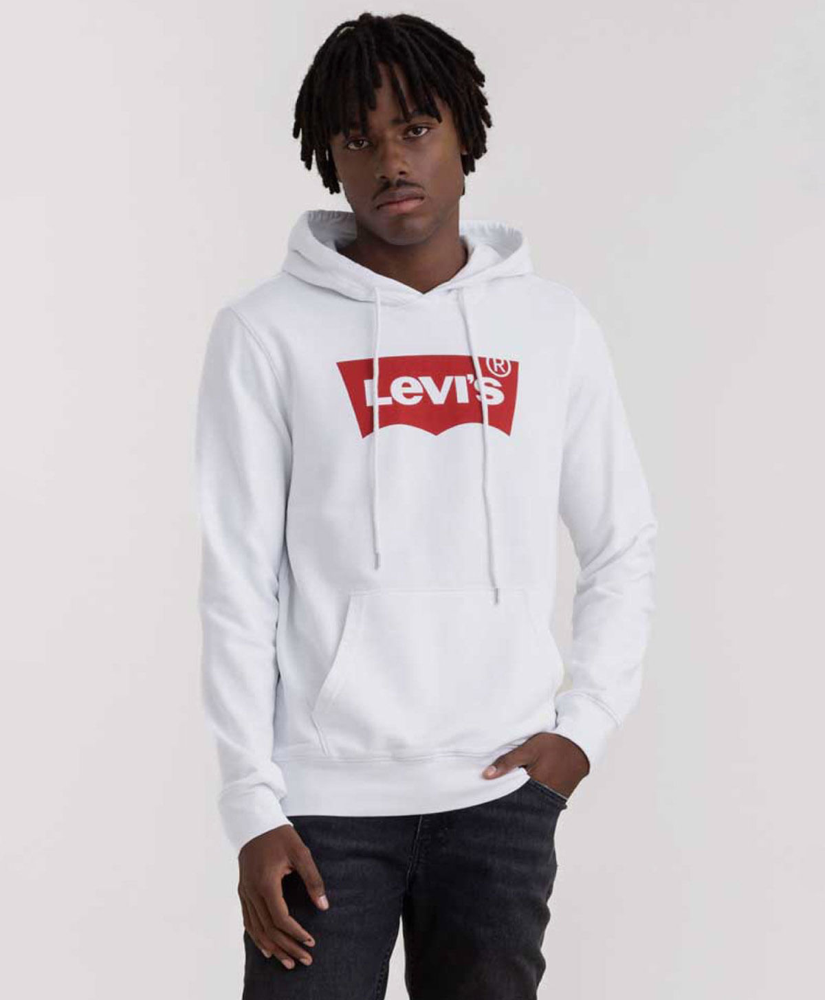 Buzo Hoodie Levi's® Para Hombre Standard 233076 Levi's®