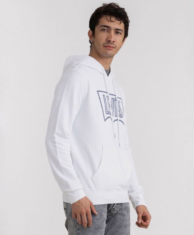 Buzo Levi's® Para Hombre