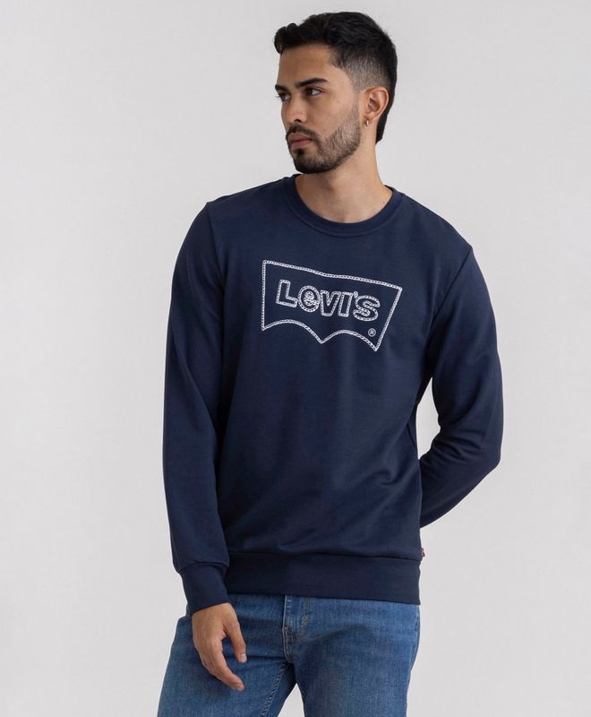 Buzo Levi's® Para Hombre