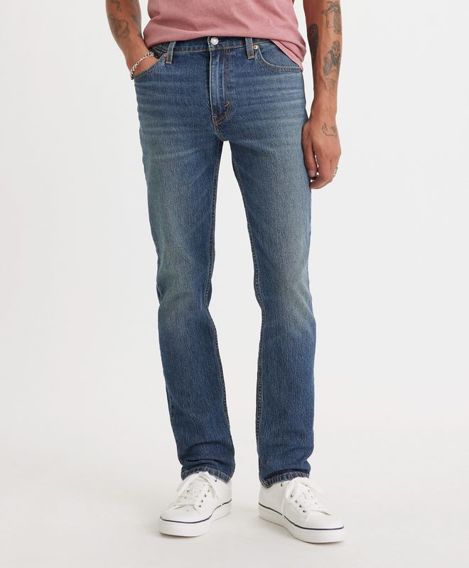 Jeans 511® Slim Levi’s® Para Hombre