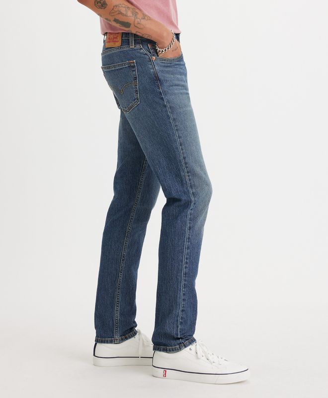 Jeans 511® Slim Levi’s® Para Hombre
