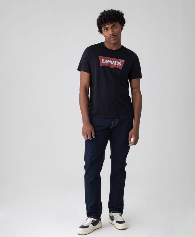 Jeans 502™ Taper Levi’s® Para Hombre