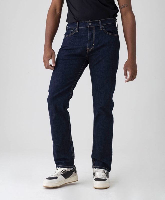 Jeans 502™ Taper Levi’s® Para Hombre