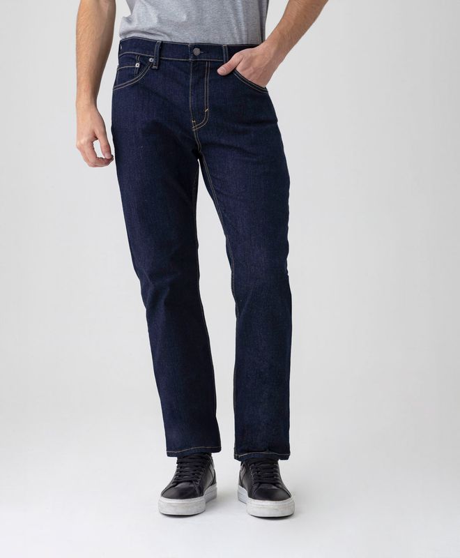 Jeans 502™ Taper Levi’s® Para Hombre