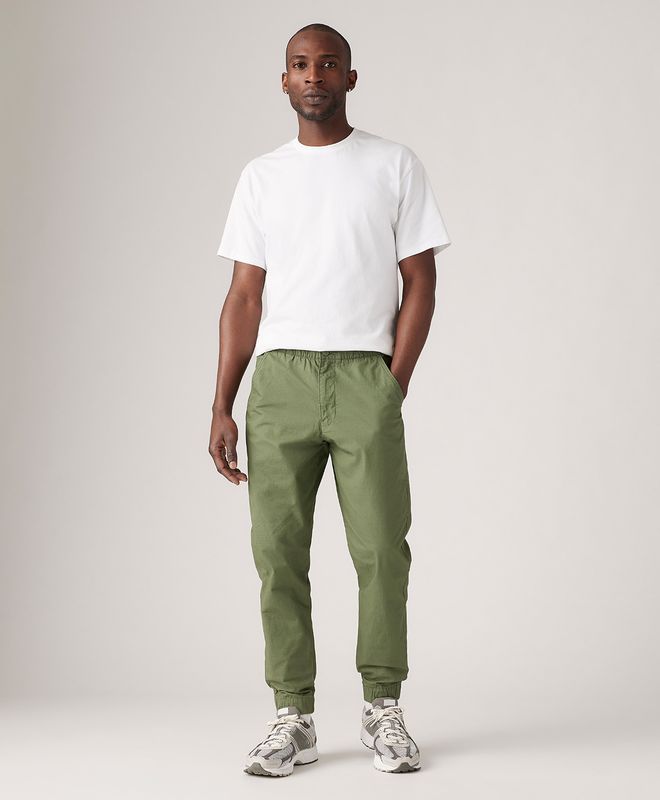 Pantalón XX Chino Jogger Levi’s® Para Hombre