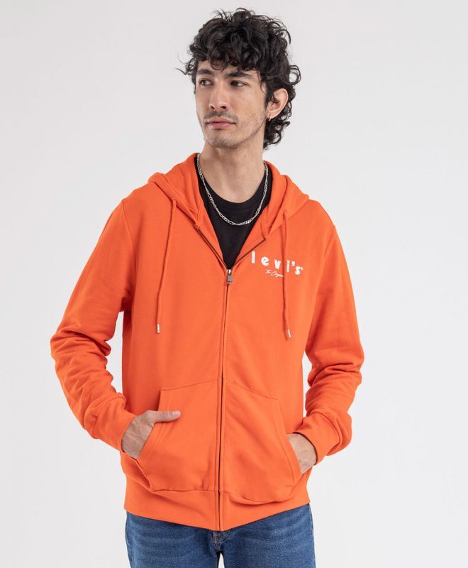 Buzo Levi’s® Graphic para Hombre