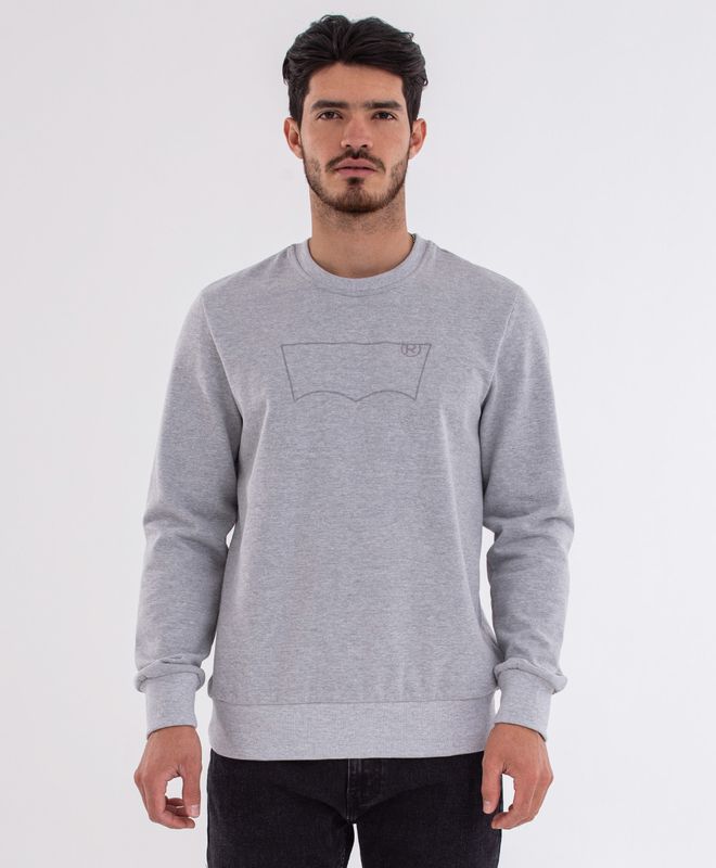 Buzo Levi’s® Graphic Crewneck para Hombre