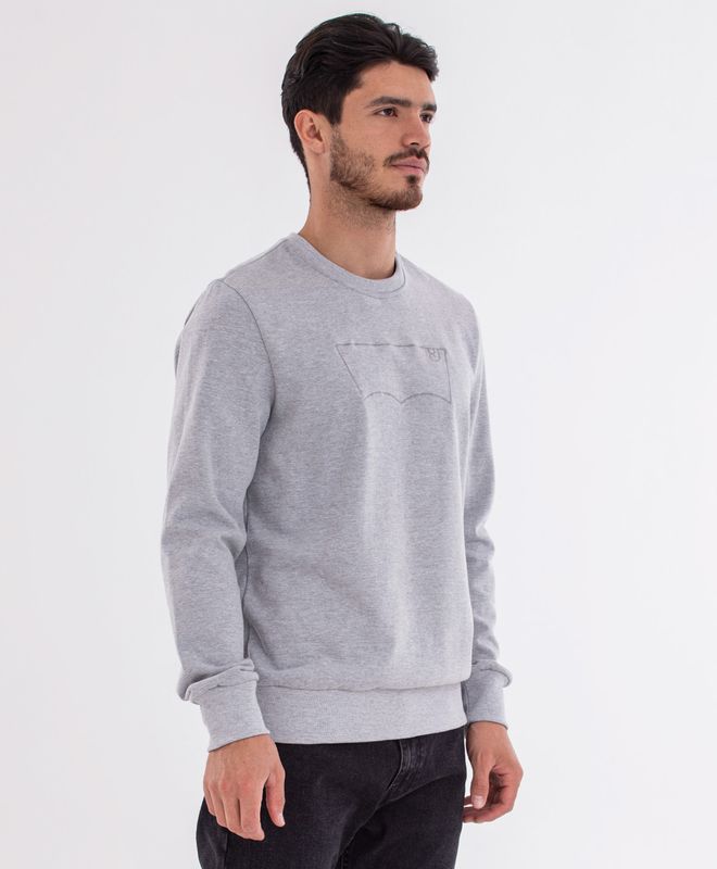 Buzo Levi’s® Graphic Crewneck para Hombre