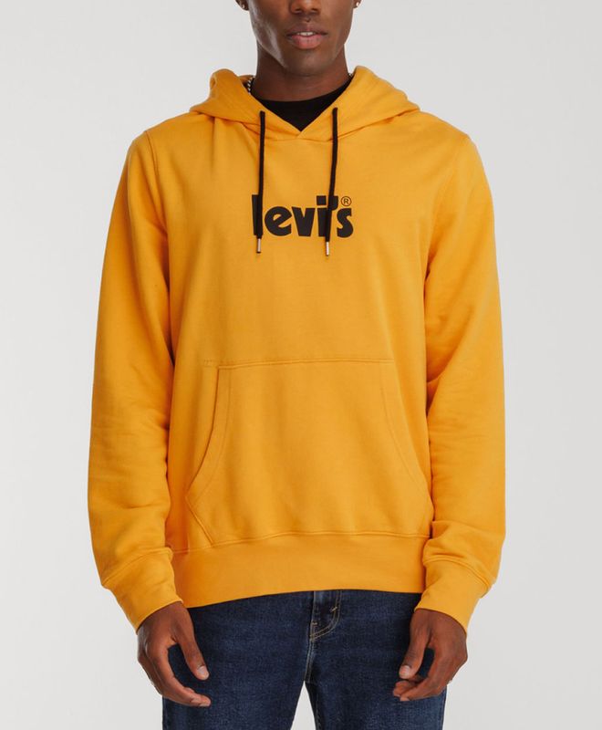 Buzo Levi’s® Graphic para Hombre