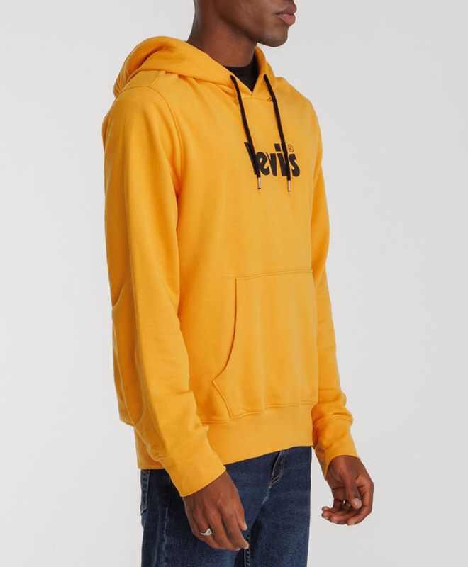 Buzo Levi’s® Graphic para Hombre