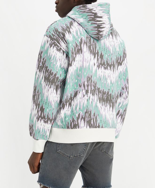 Buzo Levi’s® Graphic para Hombre