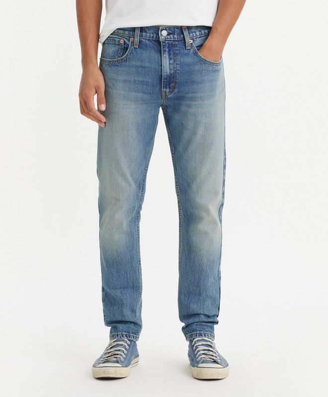 Jeans 512® Slim Taper Levi’s® Para Hombre