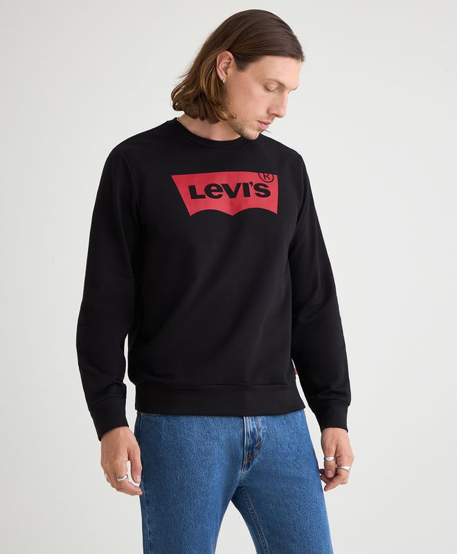 Buzo Levi’s® Para Hombre