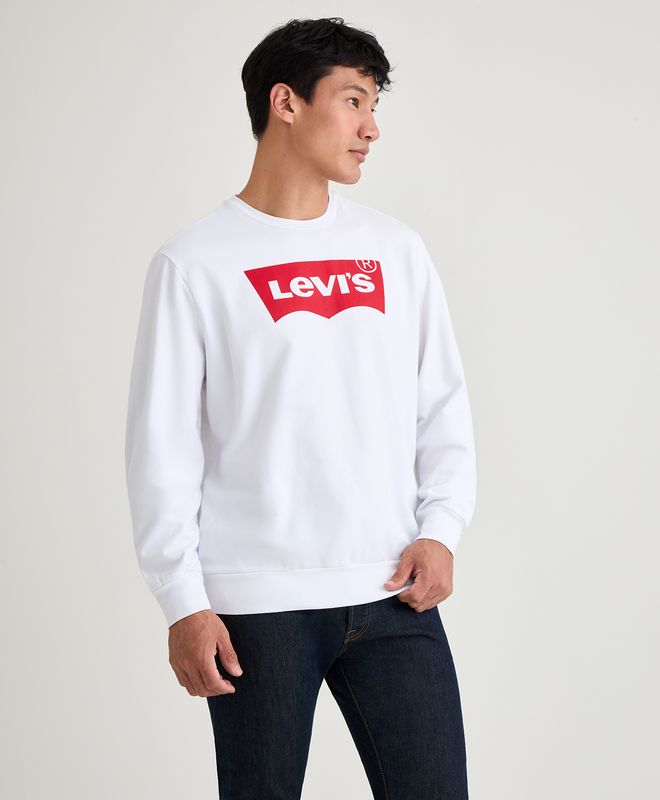 Buzo Levi’s® Para Hombre