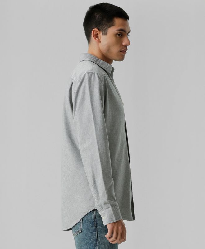 Camisa Manga Larga Sunset Levi’s® Para Hombre