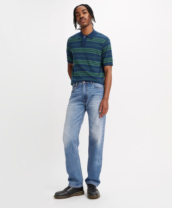 Jeans 555® Relaxed Levi’s® Para Hombre