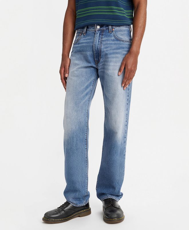 Jeans 555® Relaxed Levi’s® Para Hombre