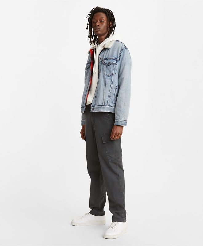 Pantalón Cargo XX Taper Levi’s® Para Hombre