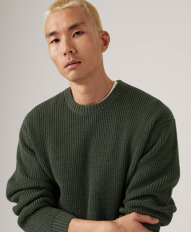 Buzo Alamo Levi’s® Para Hombre