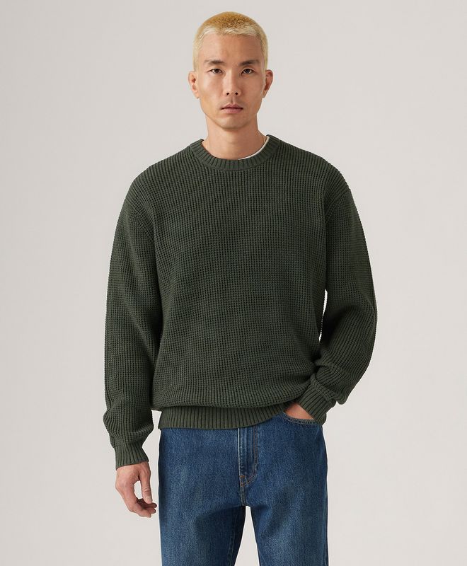 Buzo Alamo Levi’s® Para Hombre