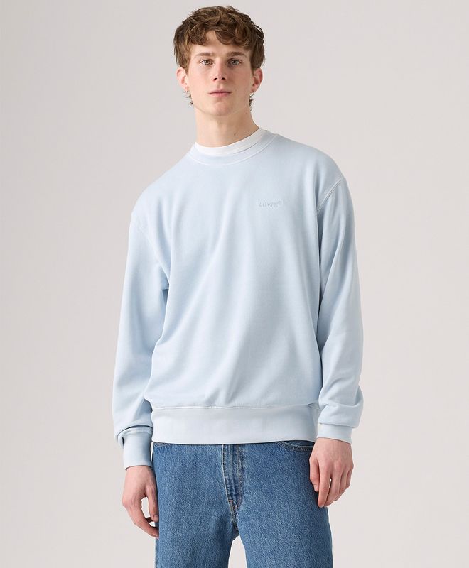 Buzo Authentic Levi’s® Para Hombre