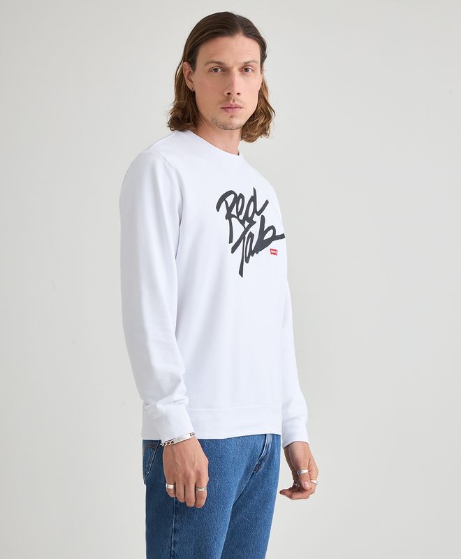 Buzo Levi’s® Para Hombre